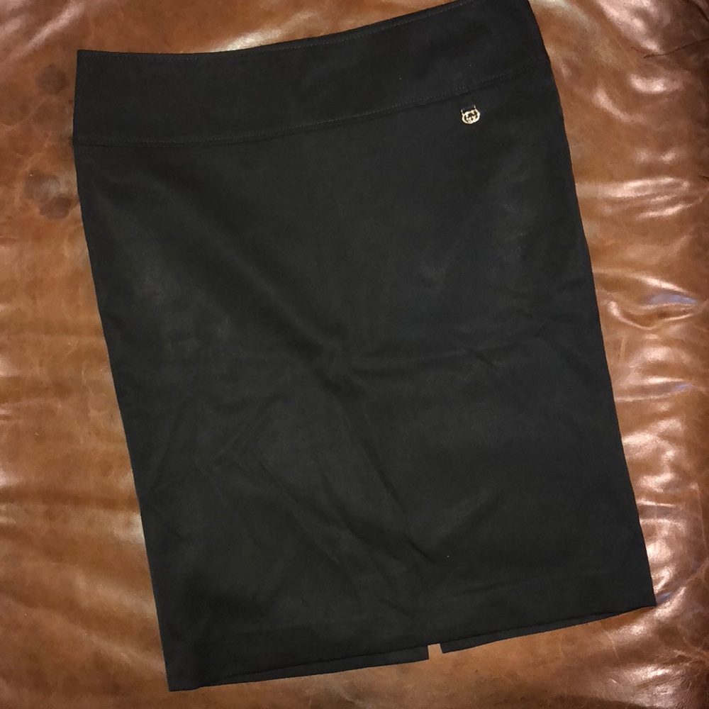 Gucci Pencil Skirt